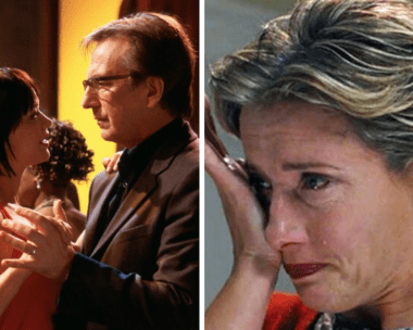 From the adorable to the utterly problematic: Love Actually’s storylines ranked