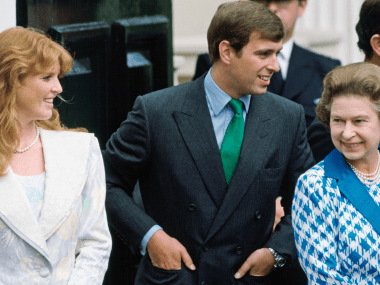 Sarah Ferguson reveals ”invaluable” life advice Queen Elizabeth II gave her