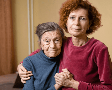 Supporting our carers: Free resources for carers of older Australians