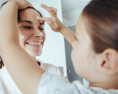 We’ve rounded up the best skincare products for Australian mums