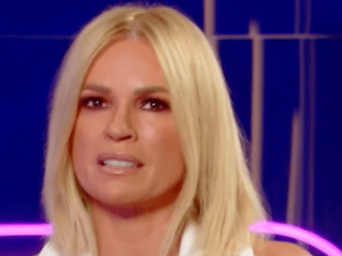 Sonia Kruger is inundated with work, but is it paying off?