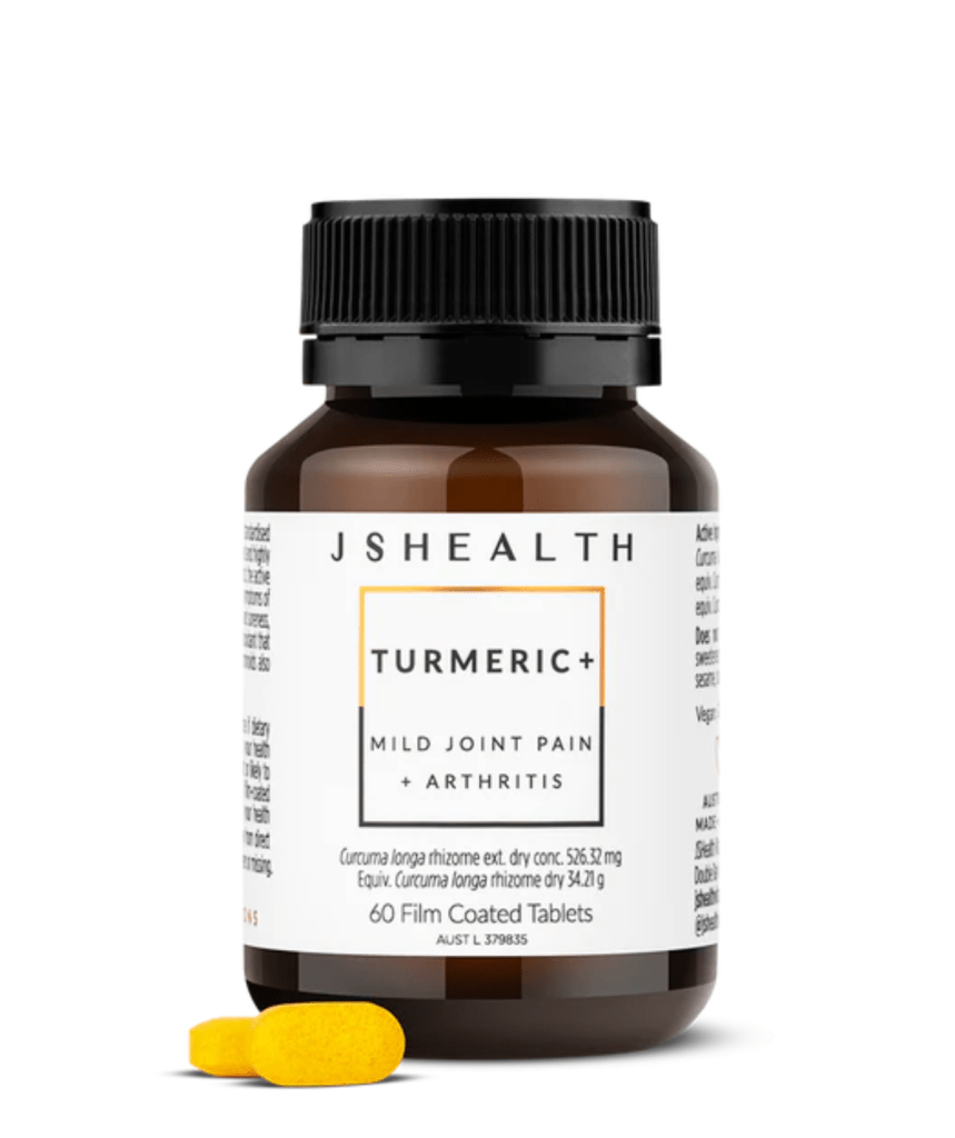 jshealth turmeric