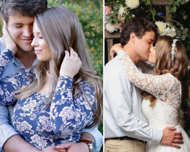 Idyllic or irresponsible? Bindi Irwin and Chandler Powell’s rushed wedding in attempt avoid coronavirus restrictions sparks debate