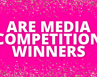 Are Media Competition Winners